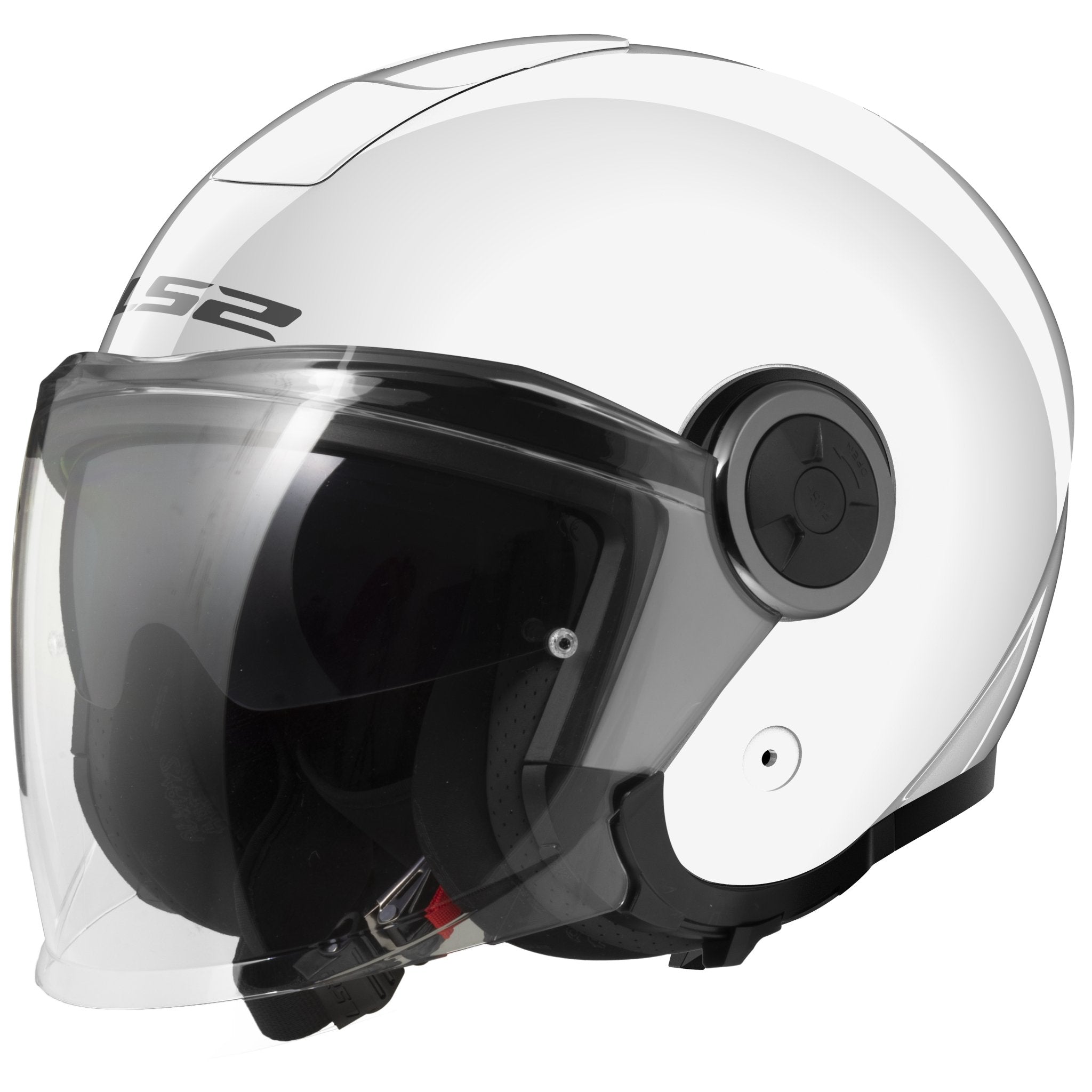 Casque LS2 OF620 Classy - Motorsvelay