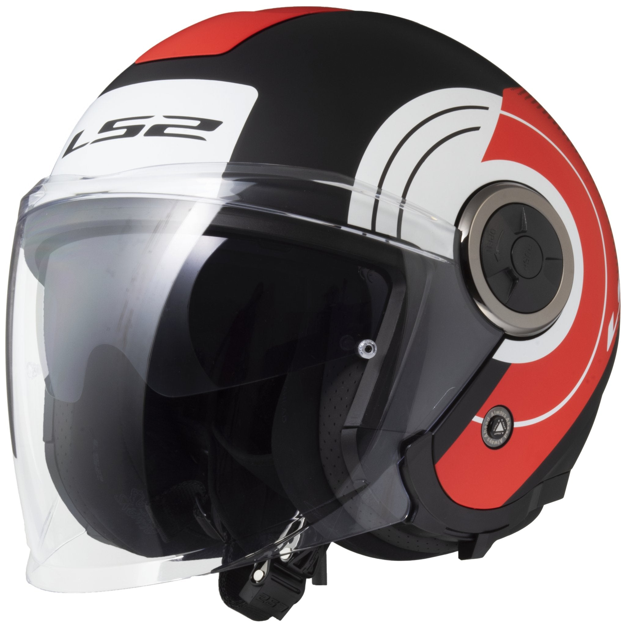 Casque LS2 OF620 Classy - Motorsvelay