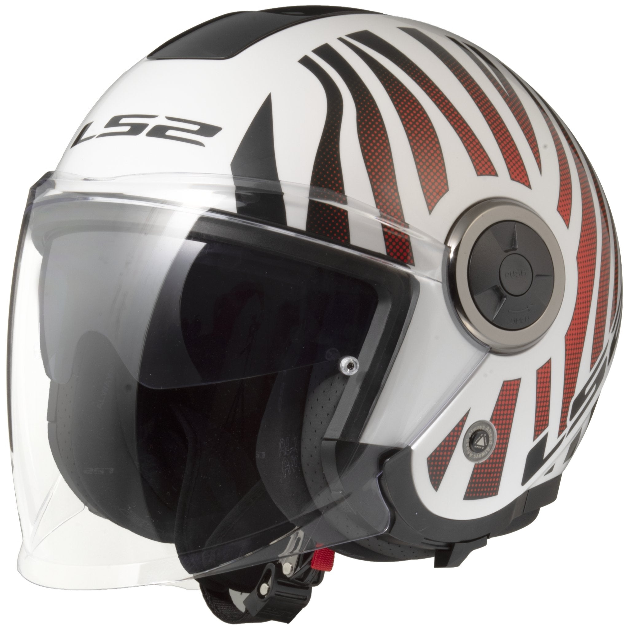 Casque LS2 OF620 Classy - Motorsvelay