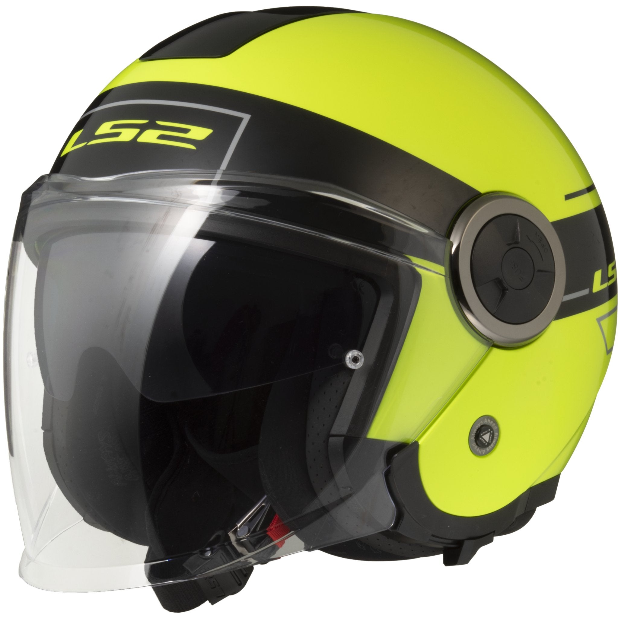 Casque LS2 OF620 Classy - Motorsvelay
