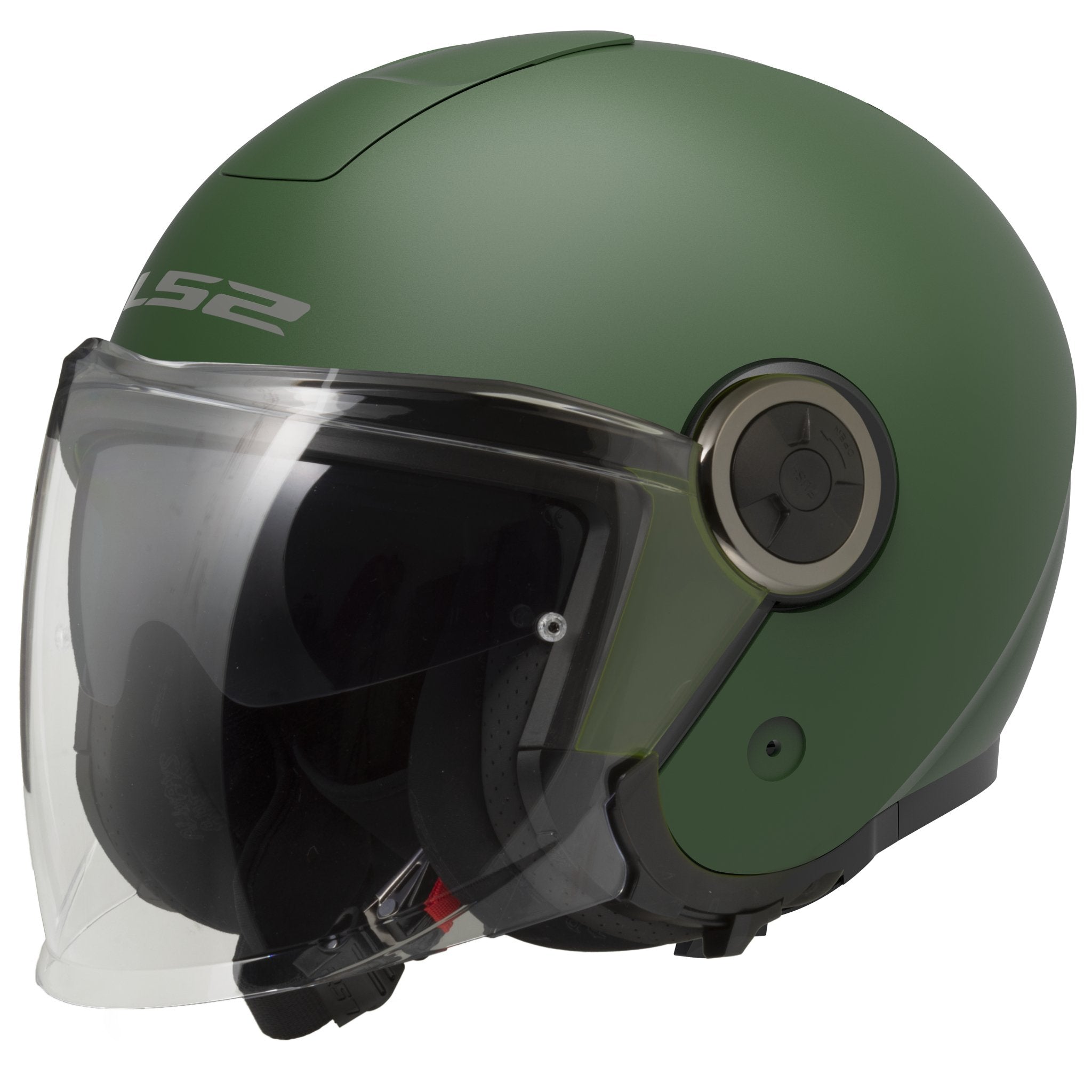 Casque LS2 OF620 Classy - Motorsvelay
