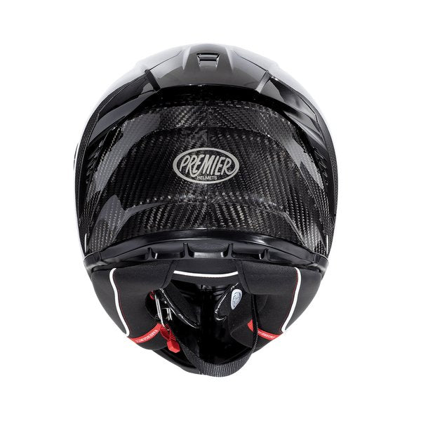 Casque PREMIERS Hyper Carbon - Motorsvelay