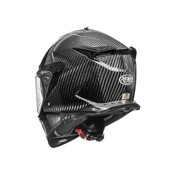 Casque PREMIERS Streetfighter Carbon - Motorsvelay