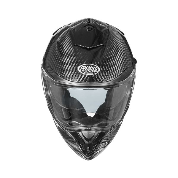Casque PREMIERS Streetfighter Carbon - Motorsvelay