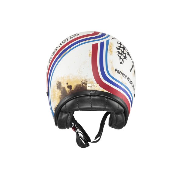 Casque PREMIERS Vintage