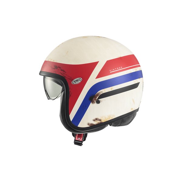 Casque PREMIERS Vintage
