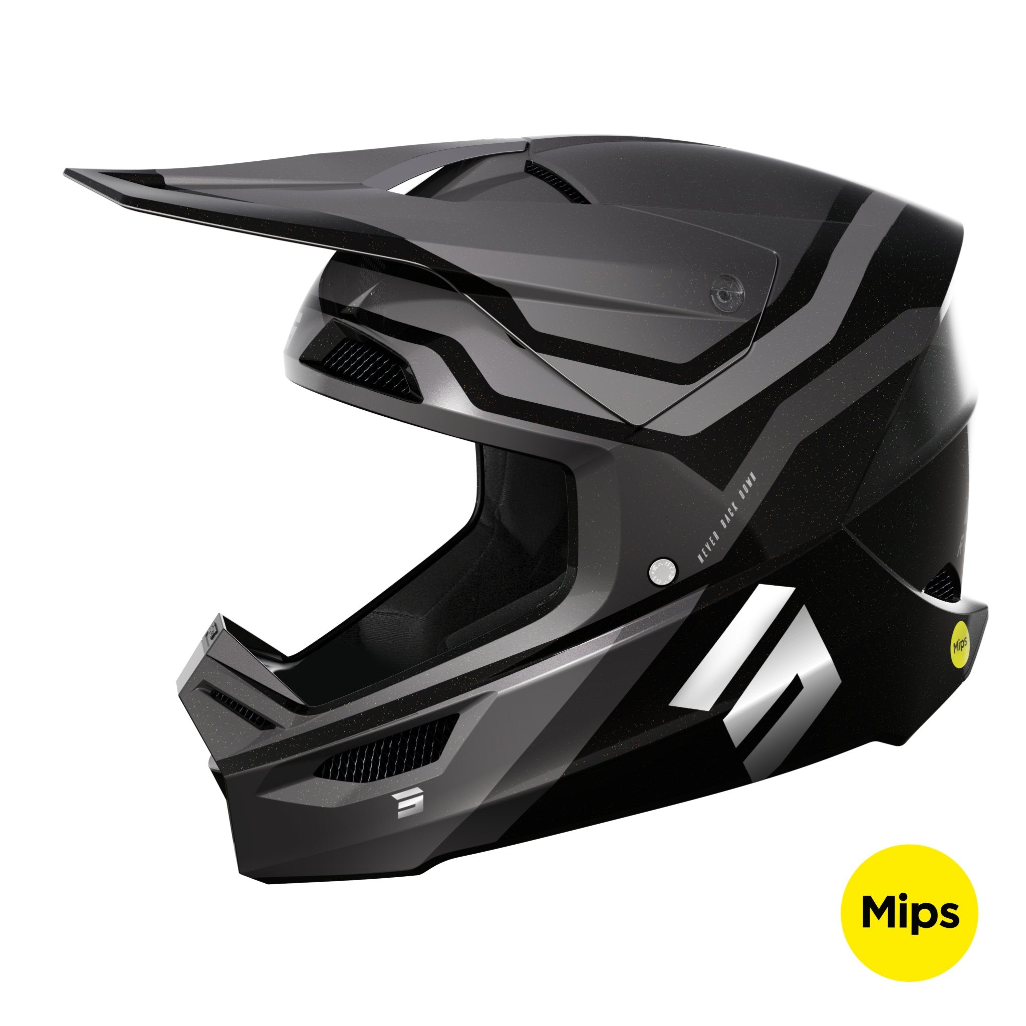 Casque SHOT Core Comp 2024 - Motorsvelay