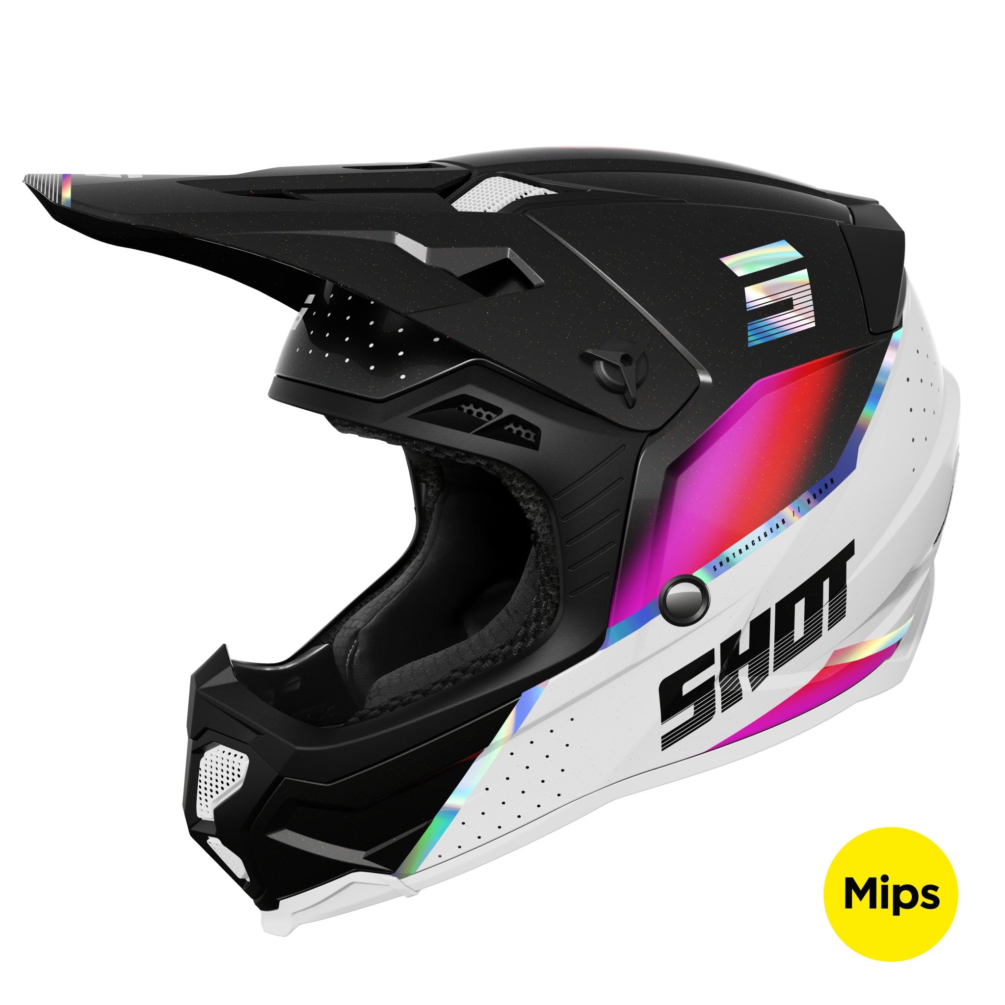 Casque SHOT Core Honor 2024 - Motorsvelay