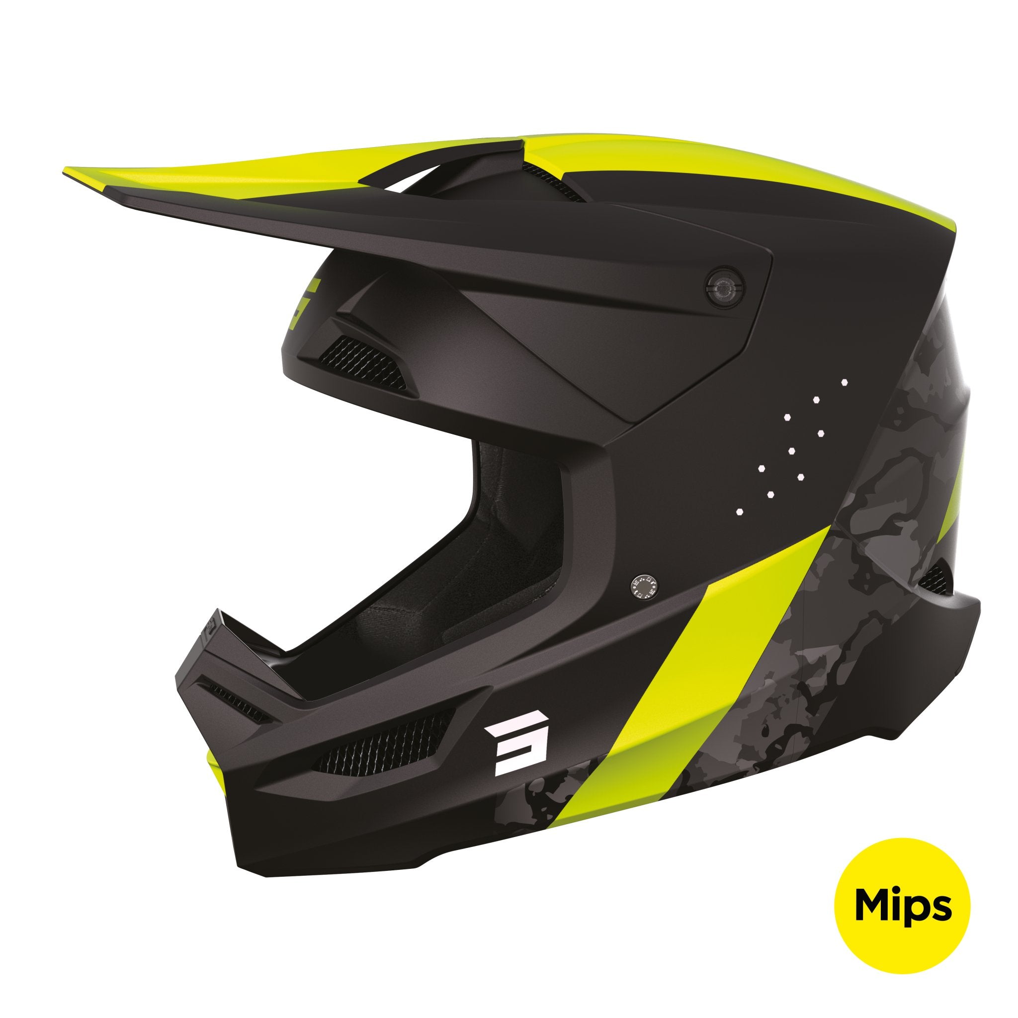 Casque SHOT Race Camo 2024 - Motorsvelay