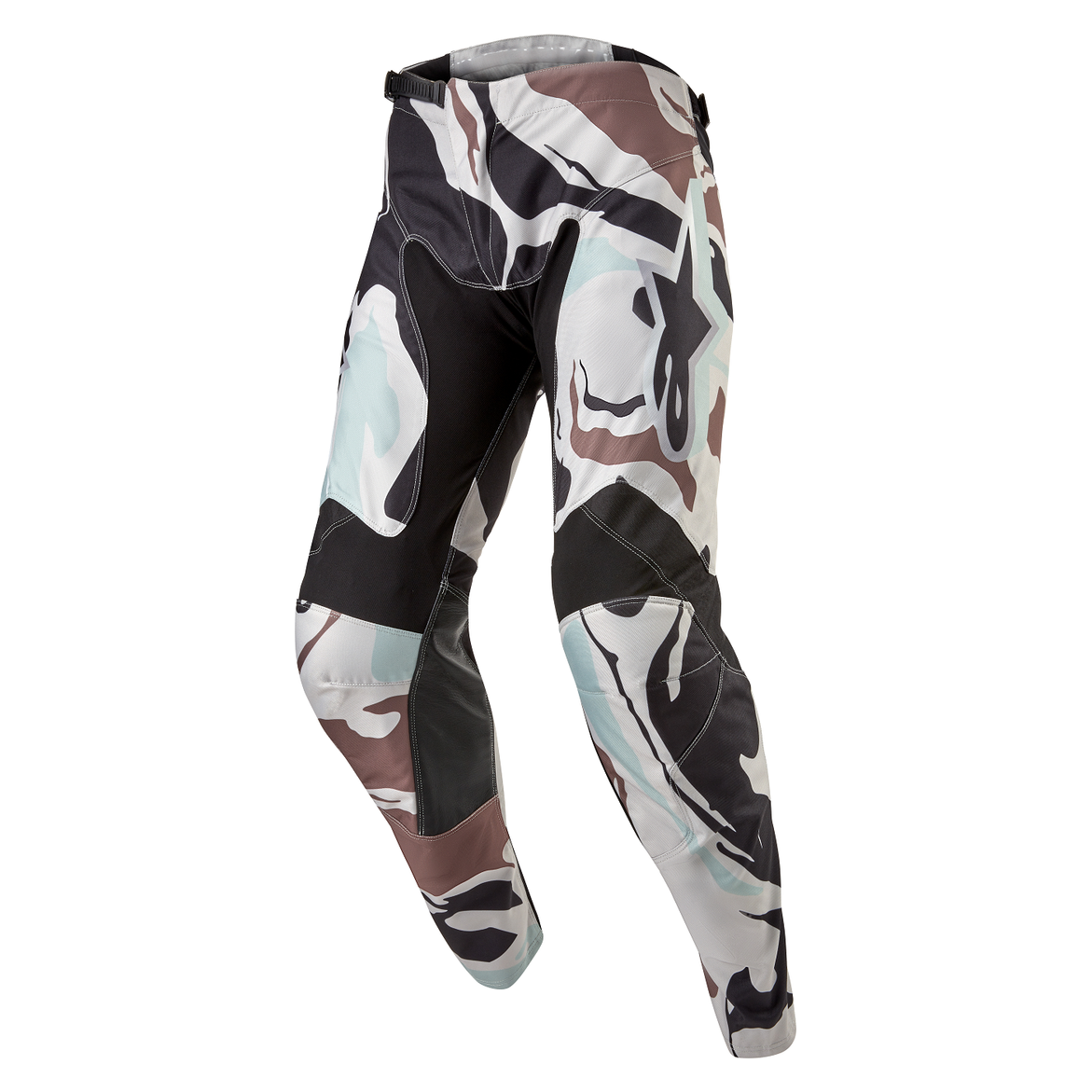 Pantalons Moto Cross Alpinestars Racer Tactical 2024