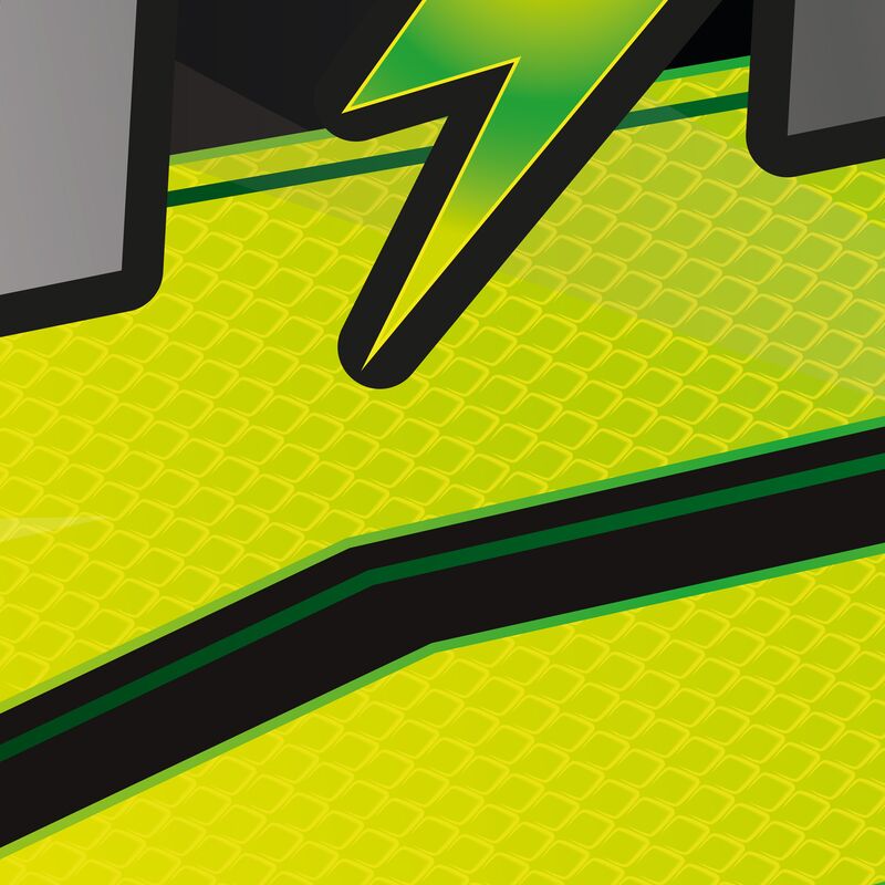 Décoration pour moto Talaria