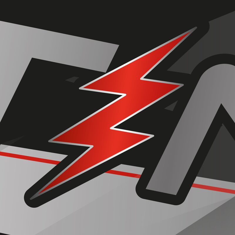 Décoration pour moto Talaria