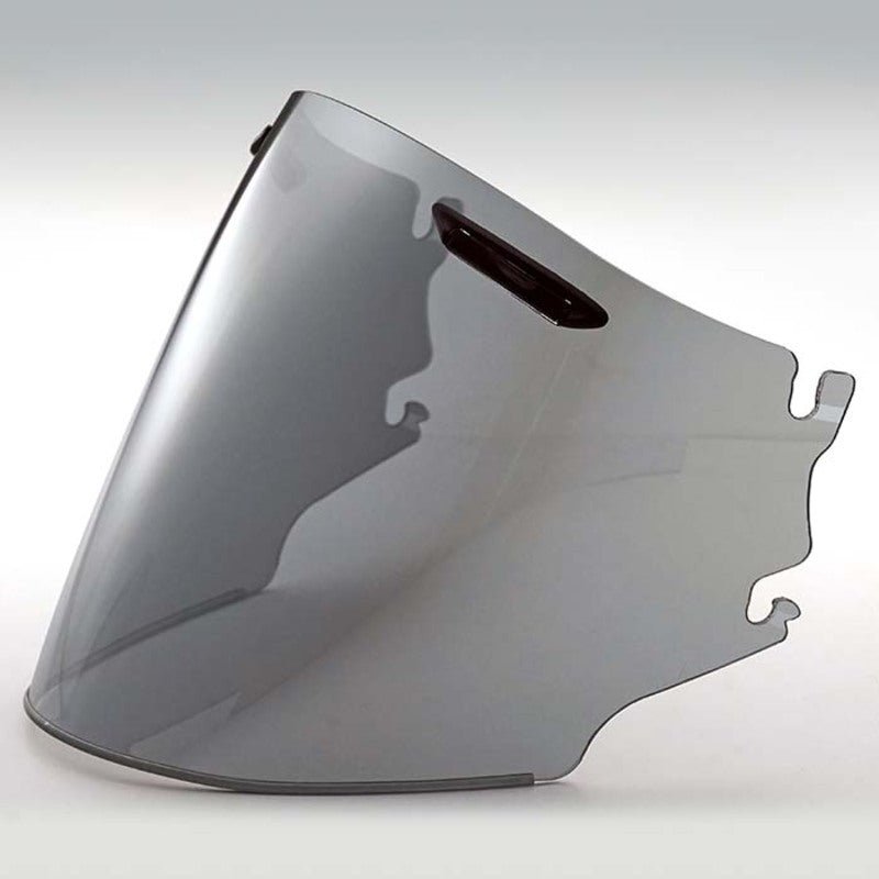 Ecran ARAI SZ Iridium casque jet - Motorsvelay