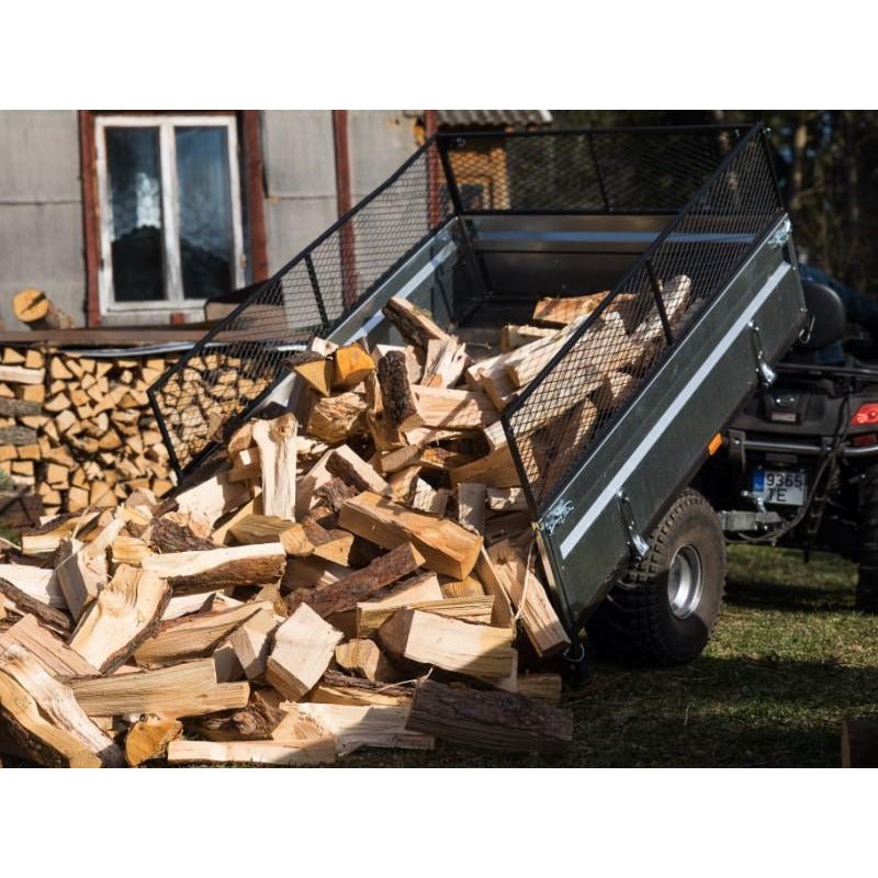 Extensions de coffre ridelles (remorque IB - 165 ) - Motorsvelay