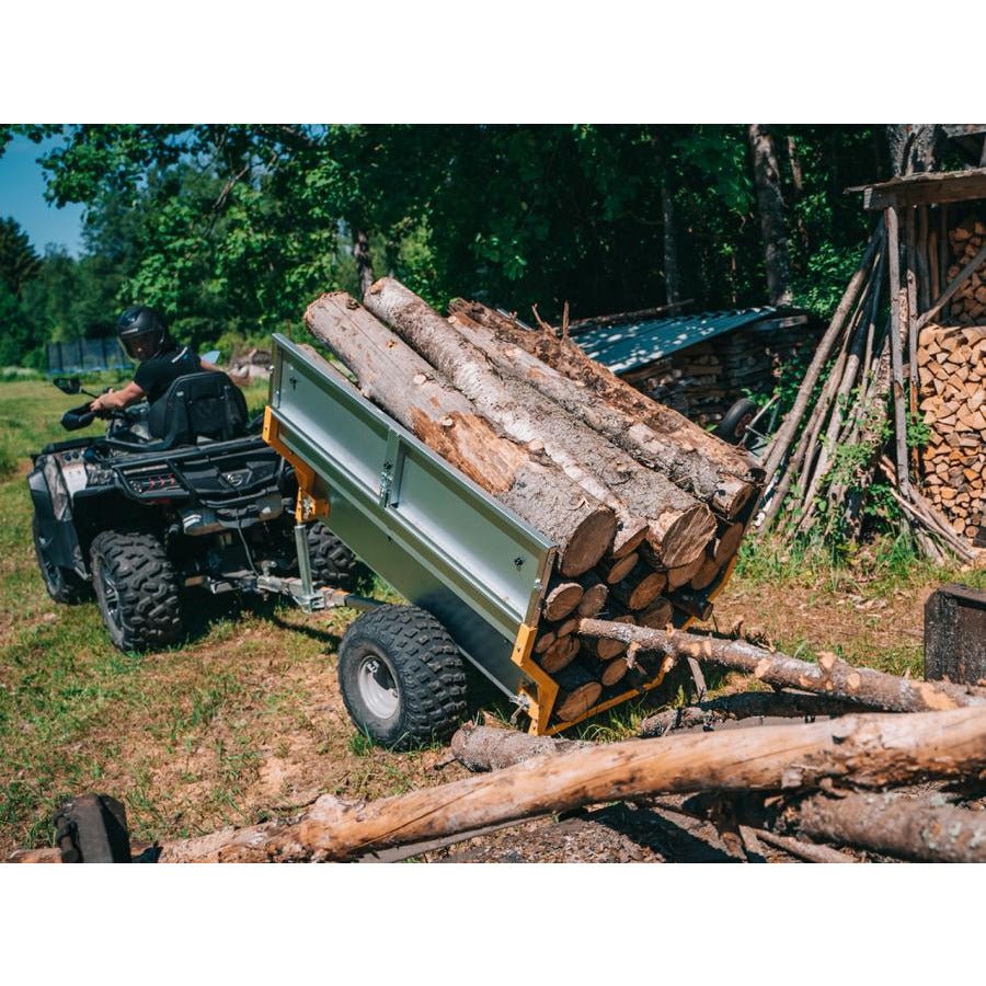 Extensions de hauteur ridelles ( Offroad 500 ) - Motorsvelay