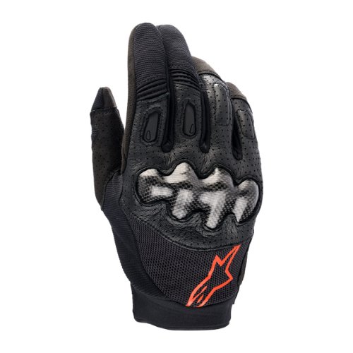 Gant de moto Alpinestars Megawatt