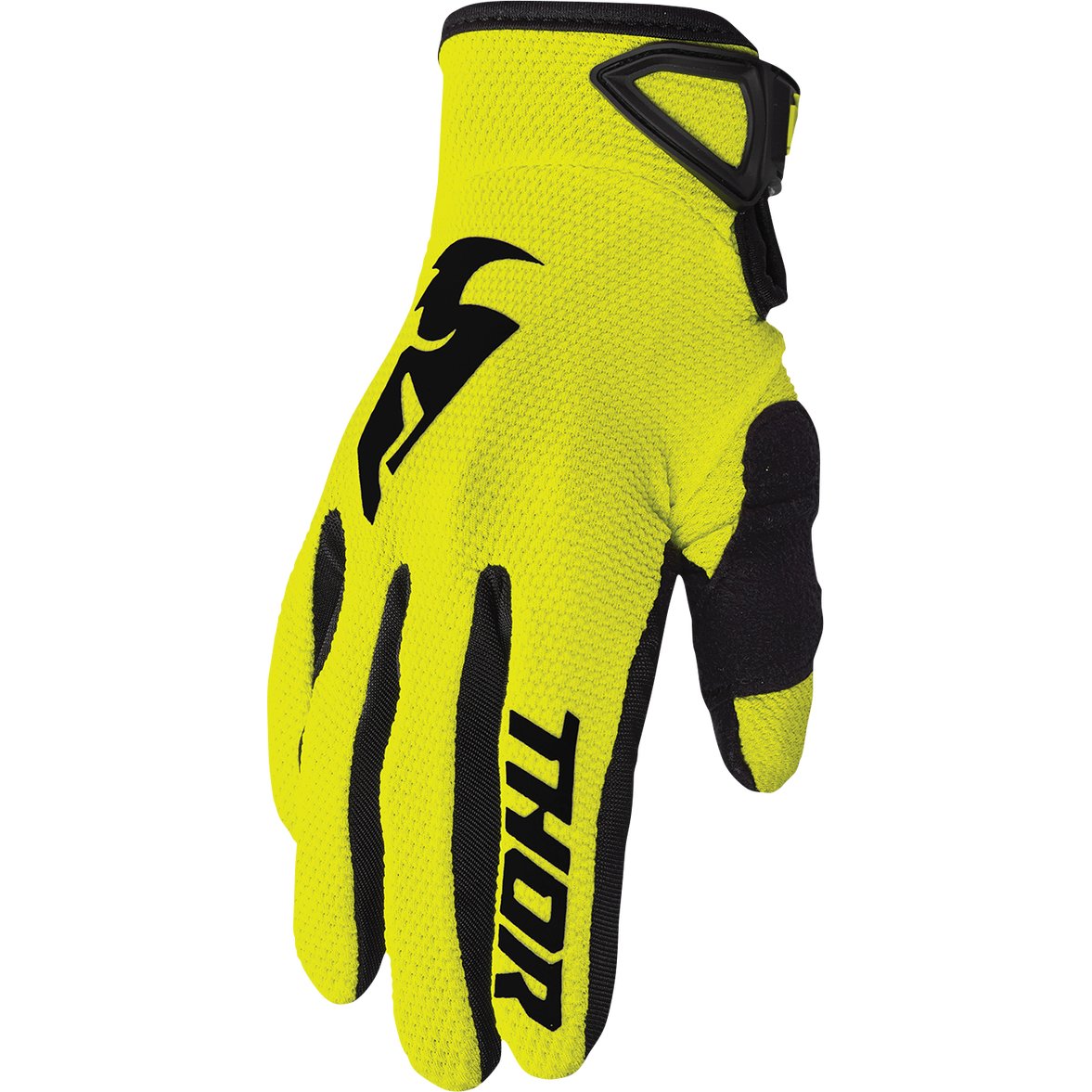Gant Thor Sector Acid Jaune - Motorsvelay