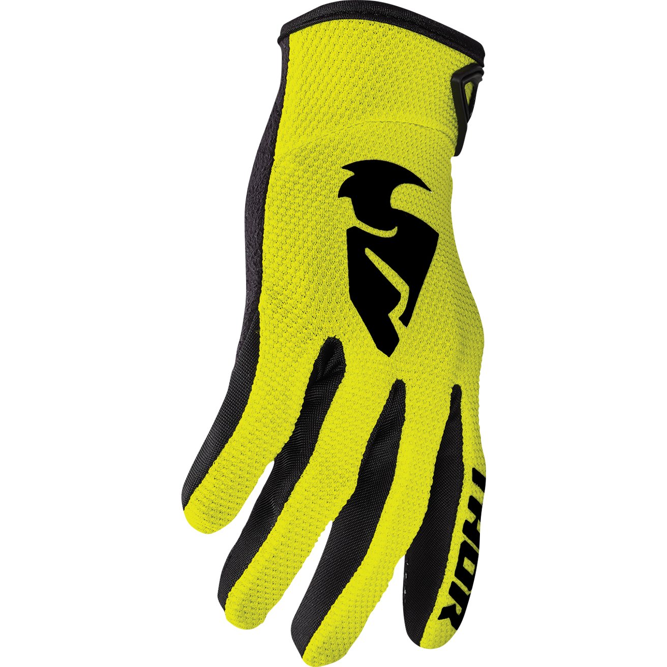 Gant Thor Sector Acid Jaune - Motorsvelay