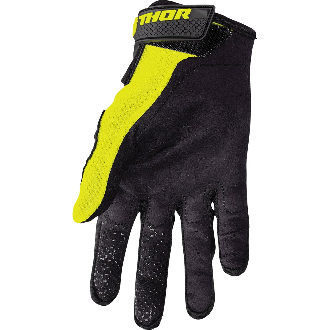 Gant Thor Sector Acid Jaune - Motorsvelay