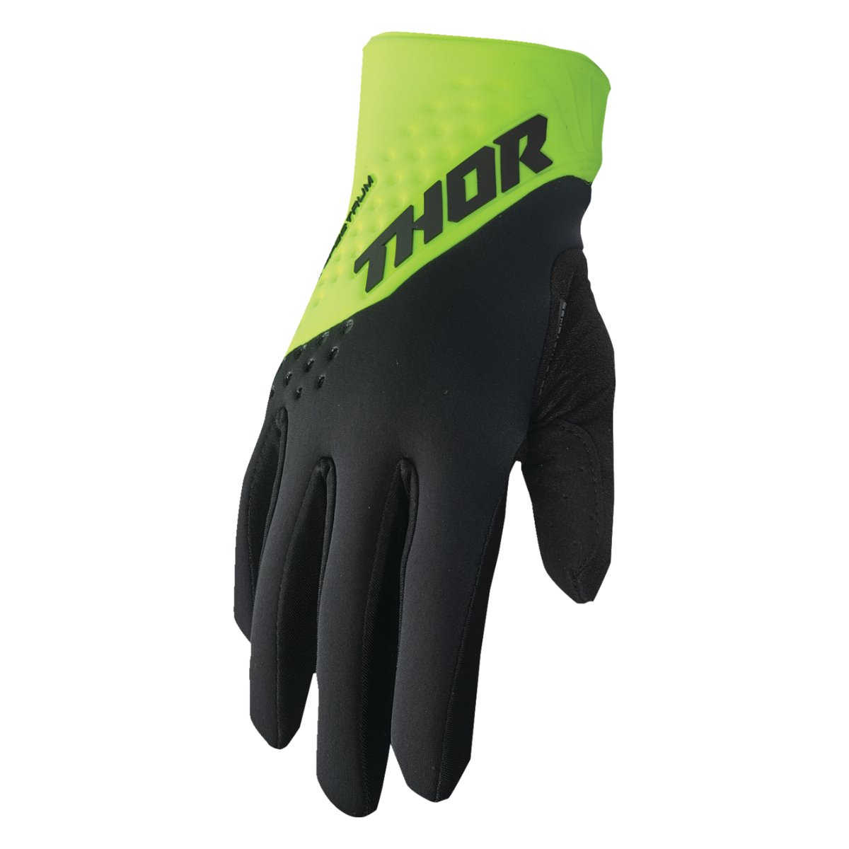 Gants Thor Spectrum pour temps froid - Motorsvelay