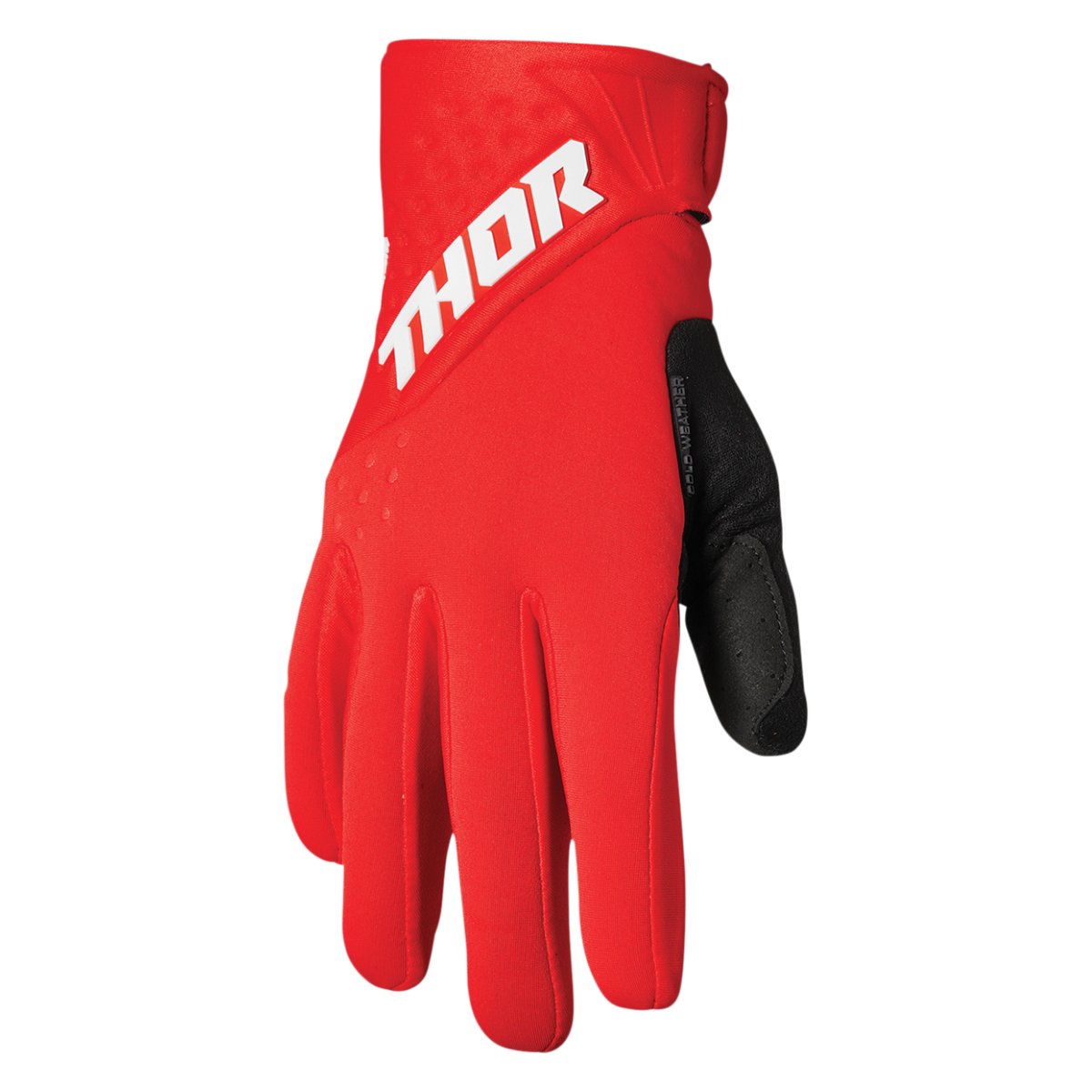 Gants Thor Spectrum pour temps froid - Motorsvelay