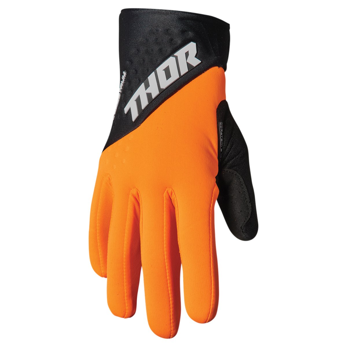 Gants Thor Spectrum pour temps froid - Motorsvelay
