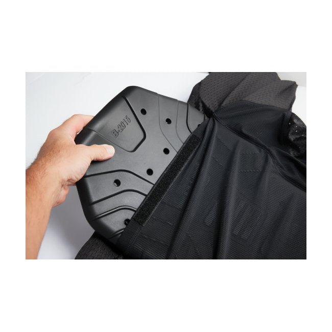 Gilet de protection Thor Sentry Stealth 2024 - Motorsvelay