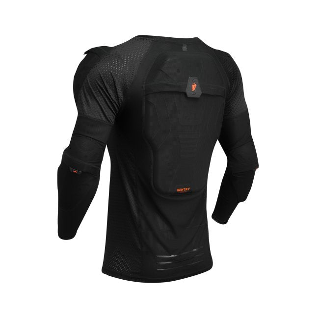 Gilet de protection Thor Sentry Stealth 2024 - Motorsvelay