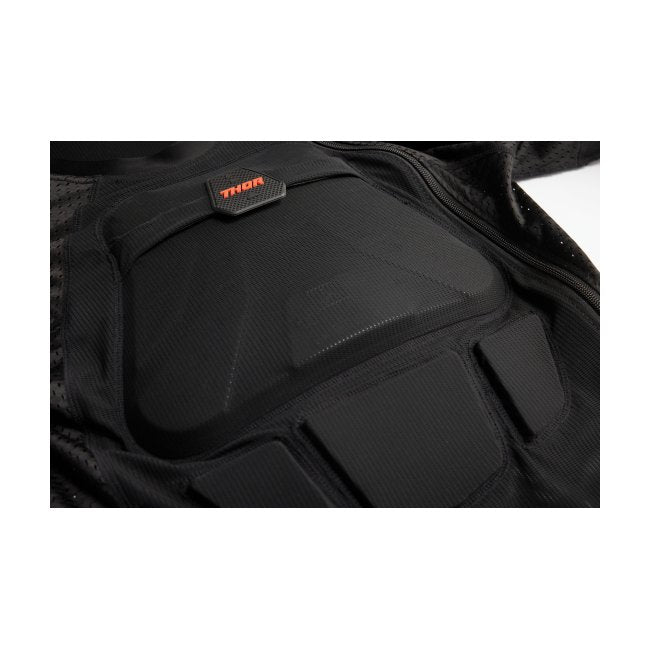 Gilet de protection Thor Sentry Stealth 2024 - Motorsvelay