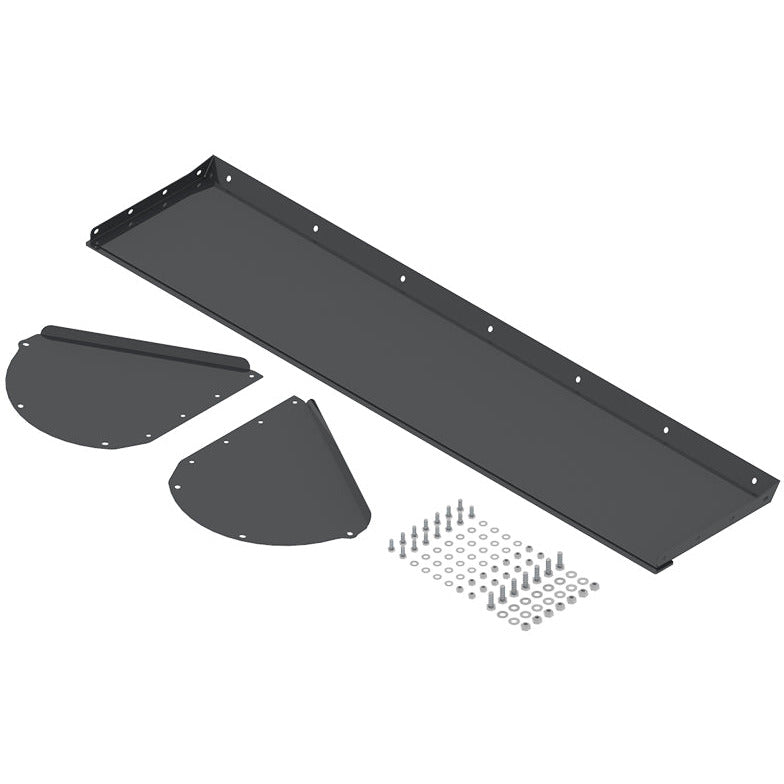 Kit de conversion de seau 1500 mm - Motorsvelay