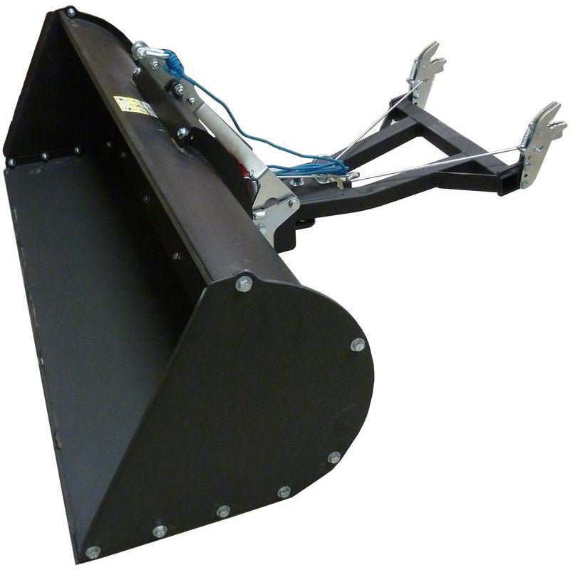 Kit de conversion du godet 1280mm - Motorsvelay