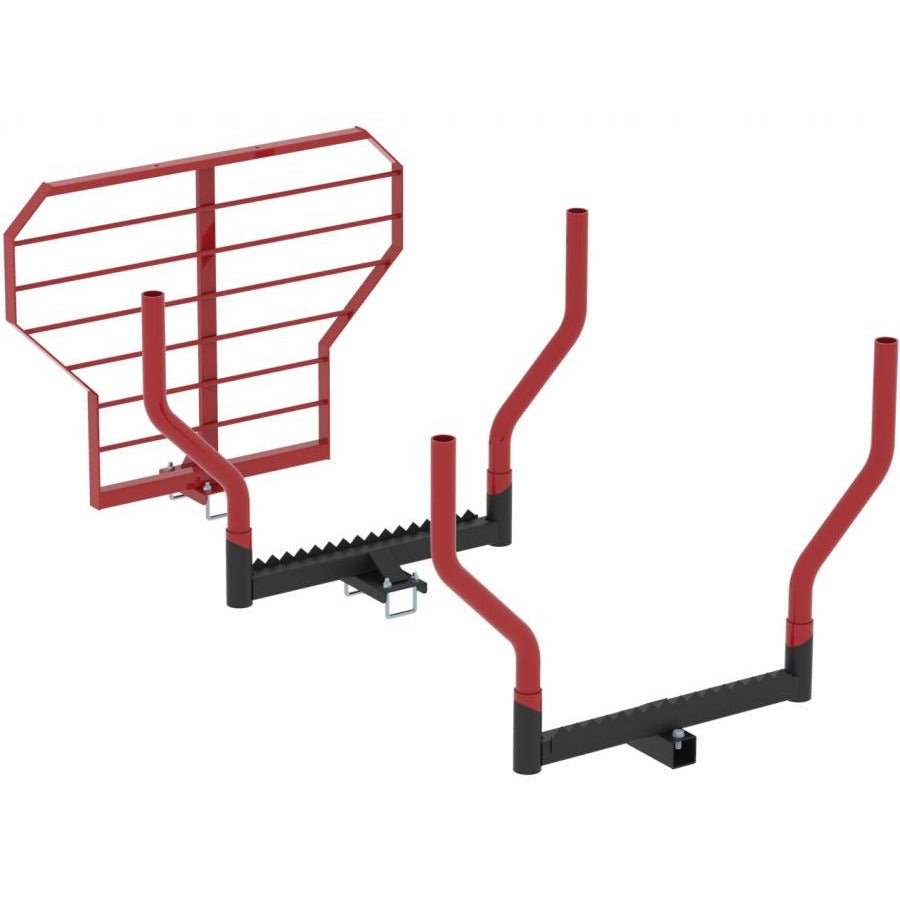 Kit de conversion remorque forestière Offroad Pro 1000 - Motorsvelay