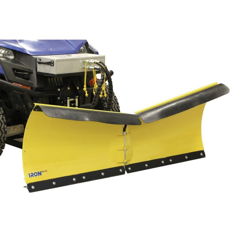 Kit de déflecteur: (V-PLOW 1800 G2) - équipement et accessoires Motors Velay