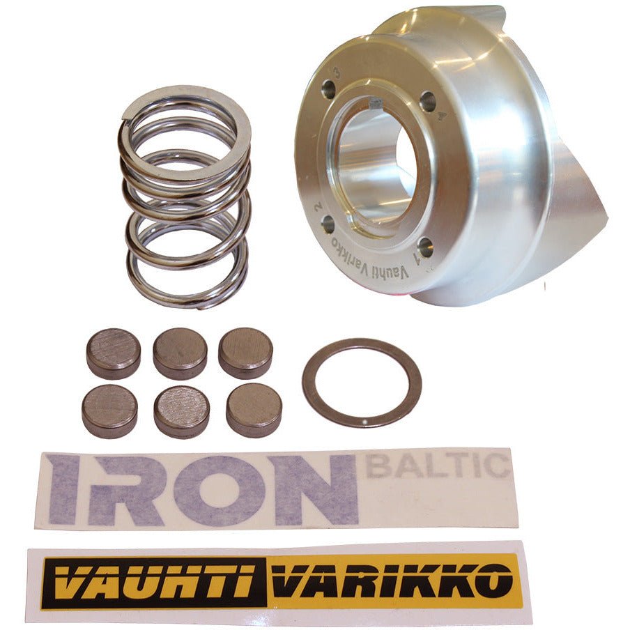 Kit d'embrayage / mise à niveau du variateur (étape 3): CFMOTO CFORCE 625: CFMOTO CFORCE 625 - équipement et accessoires Motors Velay