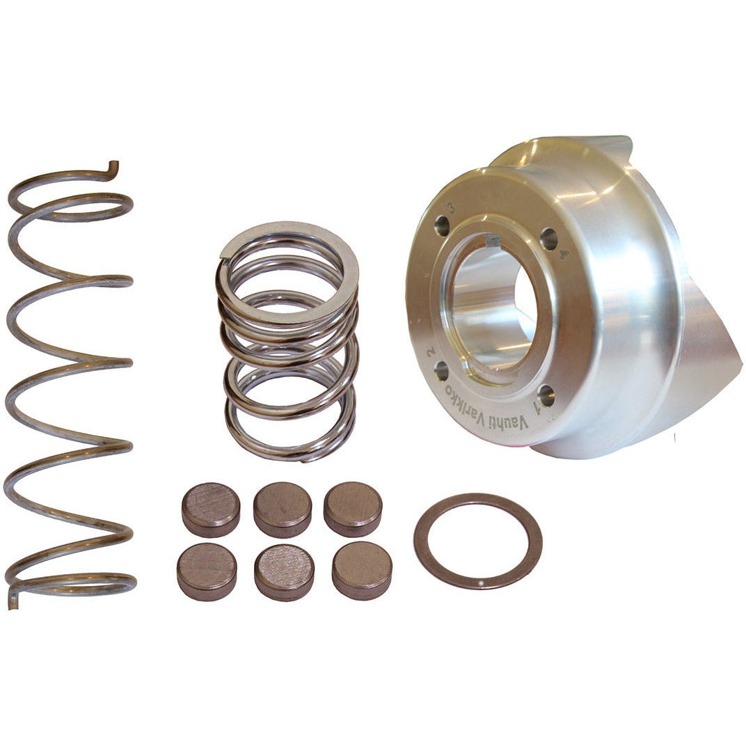 Kit d'embrayage / mise à niveau du variateur (étape 3): CFMOTO ZFORCE 1000: CFMOTO ZFORCE 950 - équipement et accessoires Motors Velay