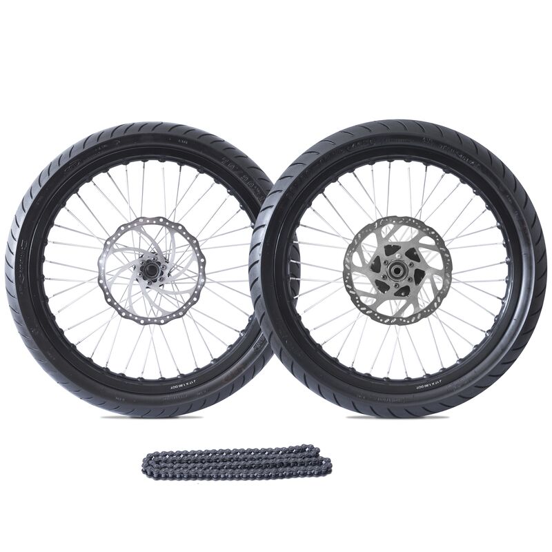 Kit Supermotard pour moto Talaria