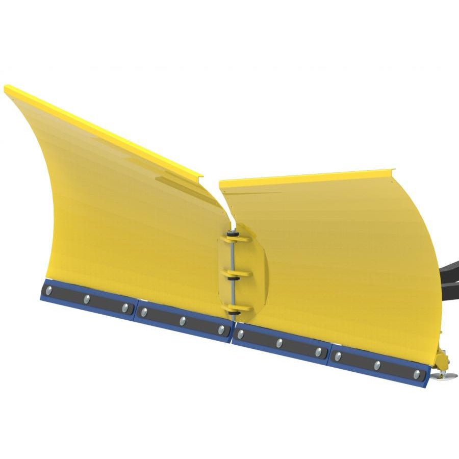 Lame en caoutchouc ( V - Plow 1500 G2 ) - Motorsvelay