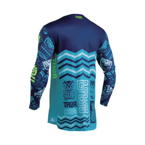 Maillot Thor 2024 Prime Aloha - Motorsvelay