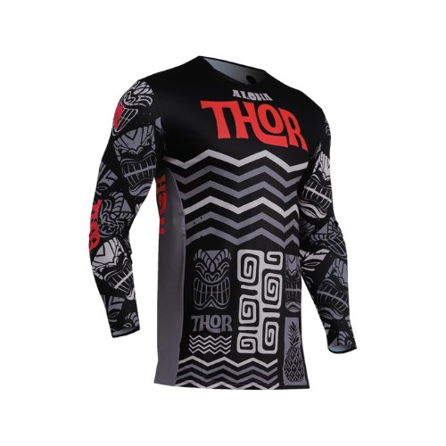 Maillot Thor 2024 Prime Aloha - Motorsvelay