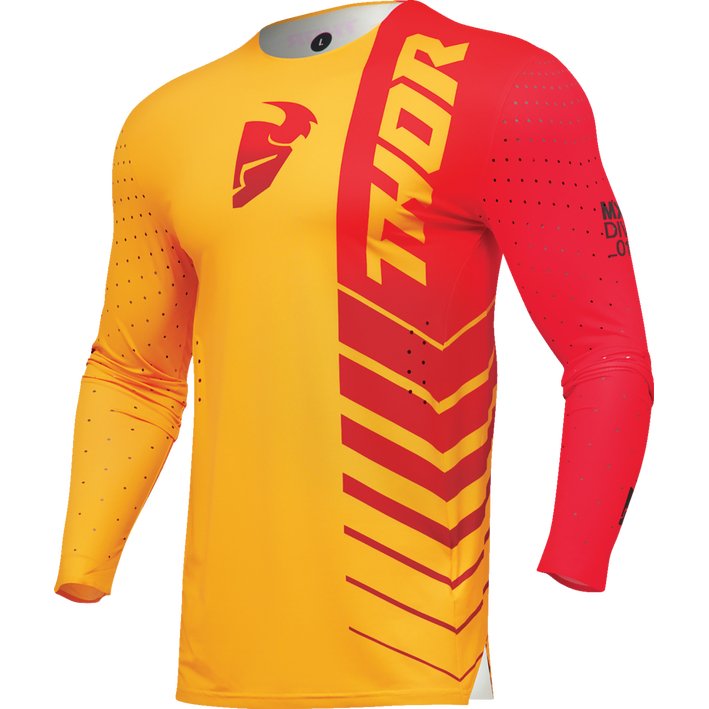 Maillot Thor Prime Analog