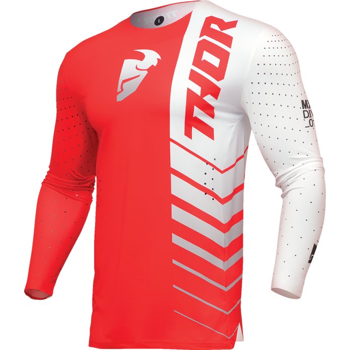 Maillot Thor Prime Analog