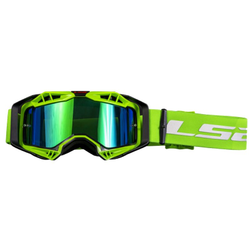 Masque LS2 Aura Pro Orange - Motorsvelay