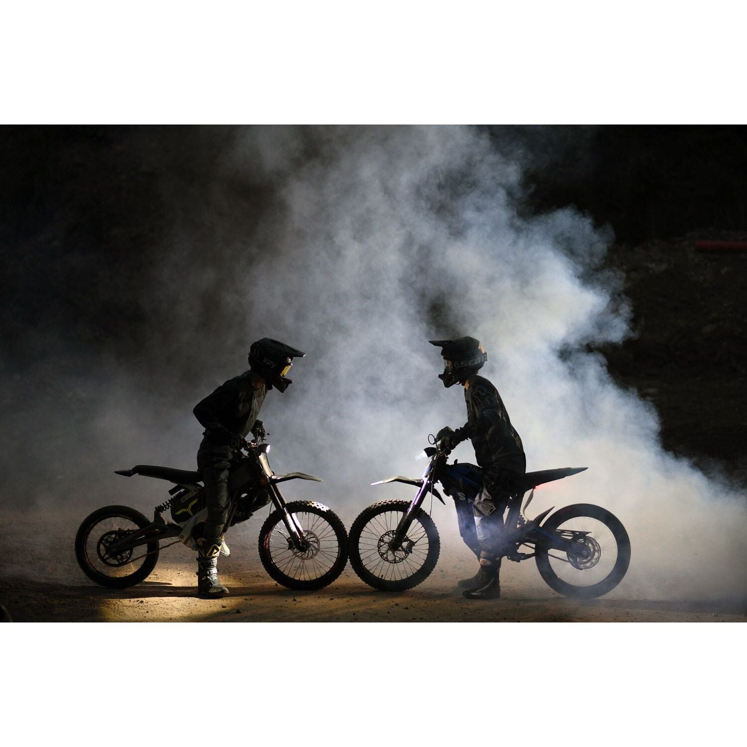 Moto électrique STING XXX TL2500 HOMOLOGUEE 25A