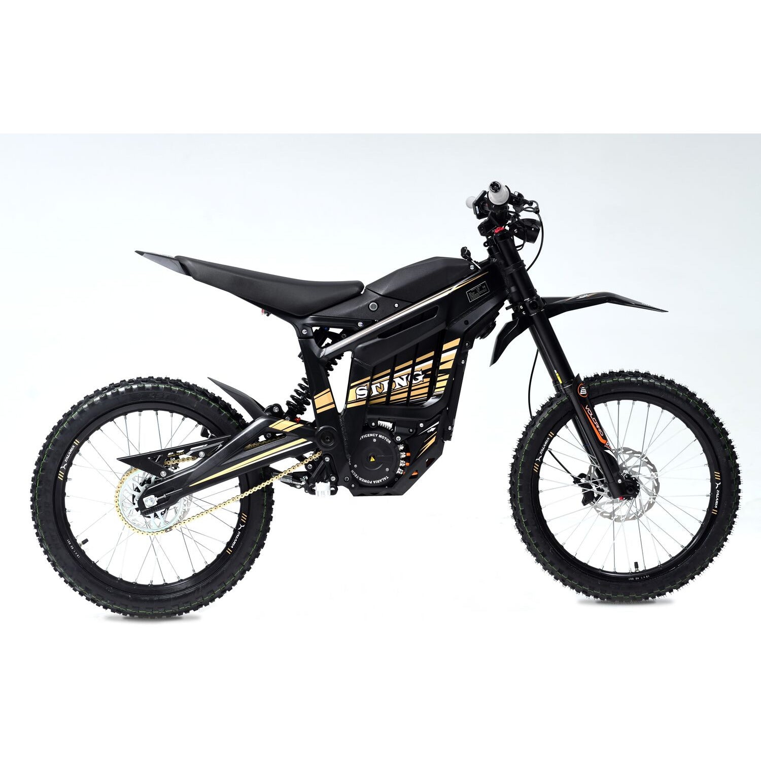 Moto électrique Talaria Sting 3000 Off Road - Motorsvelay