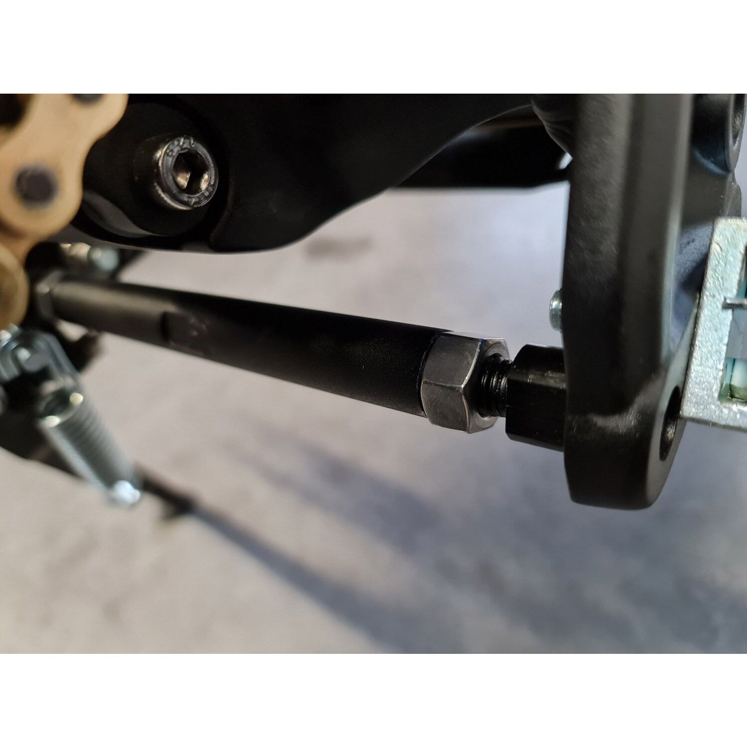 Moto électrique Talaria Sting 4000 (Homologué)