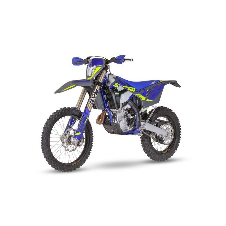 Moto Sherco 450 SEF FACTORY 2024