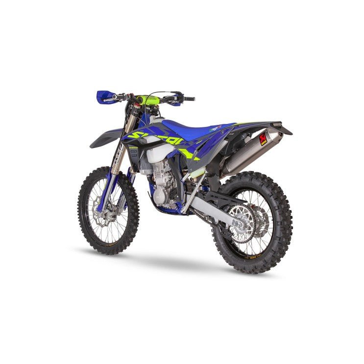 Moto Sherco 450 SEF FACTORY 2024