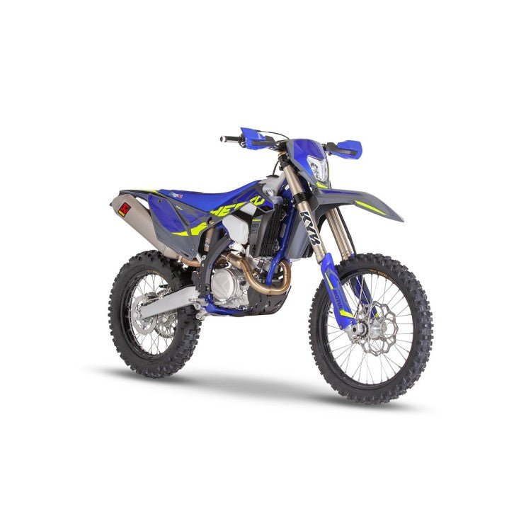 Moto Sherco 450 SEF FACTORY 2024