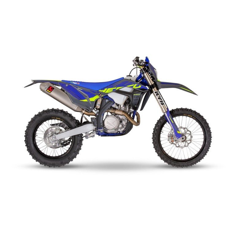 Moto Sherco 450 SEF FACTORY 2024