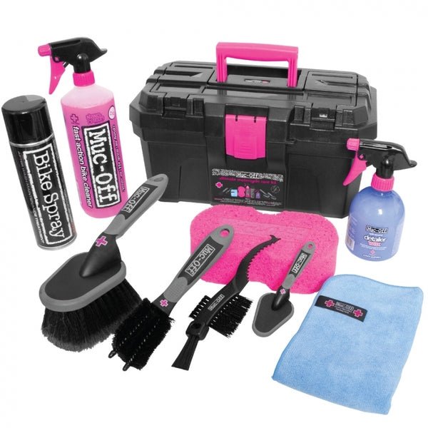 Nettoyant Ultimate Muc - Off - Motorsvelay